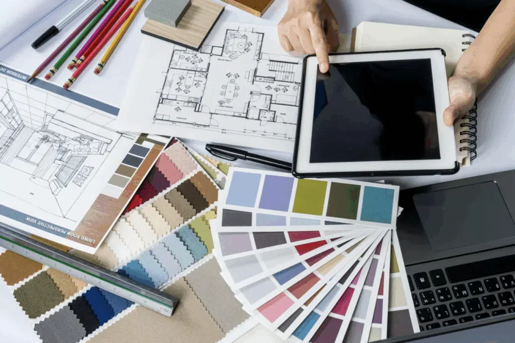 Consultation with Stonegate Homes & Interiors