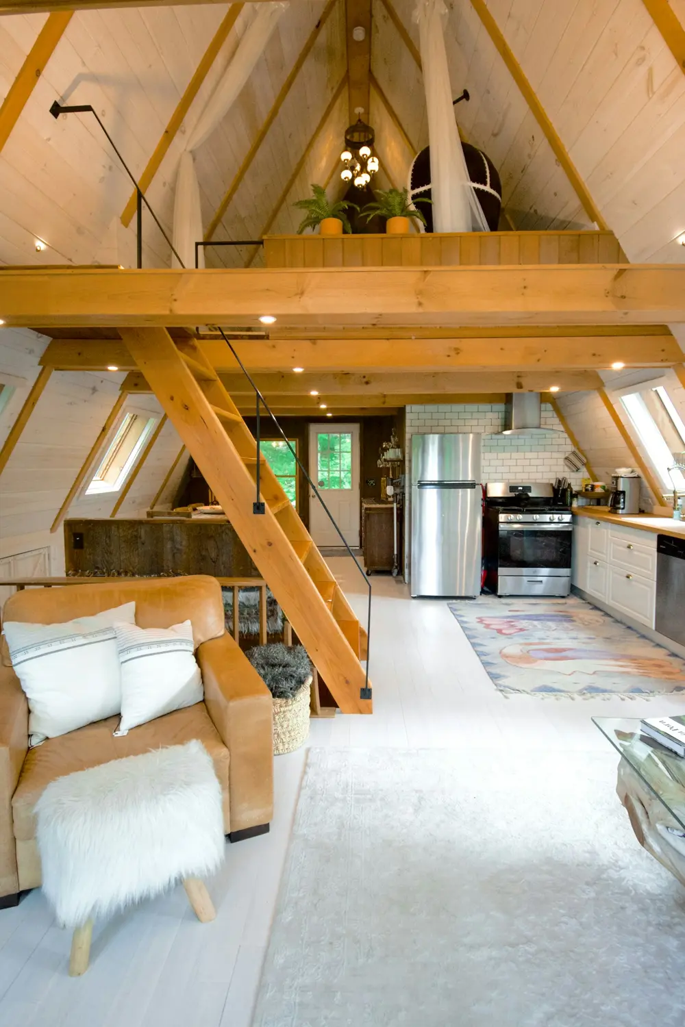 Specialty Spaces
