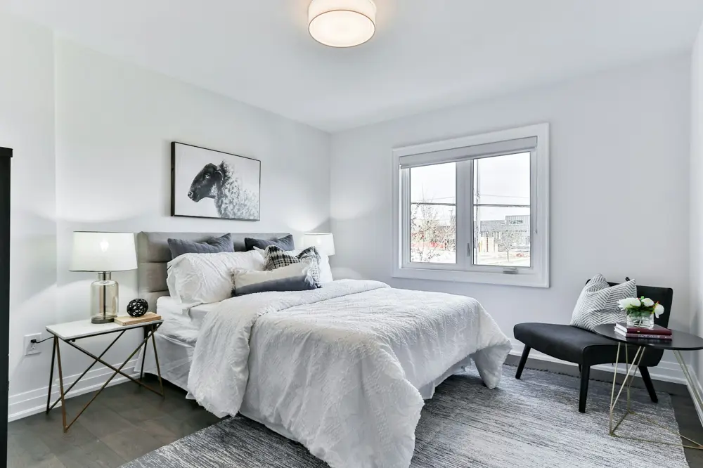 Primary Suite Additions
