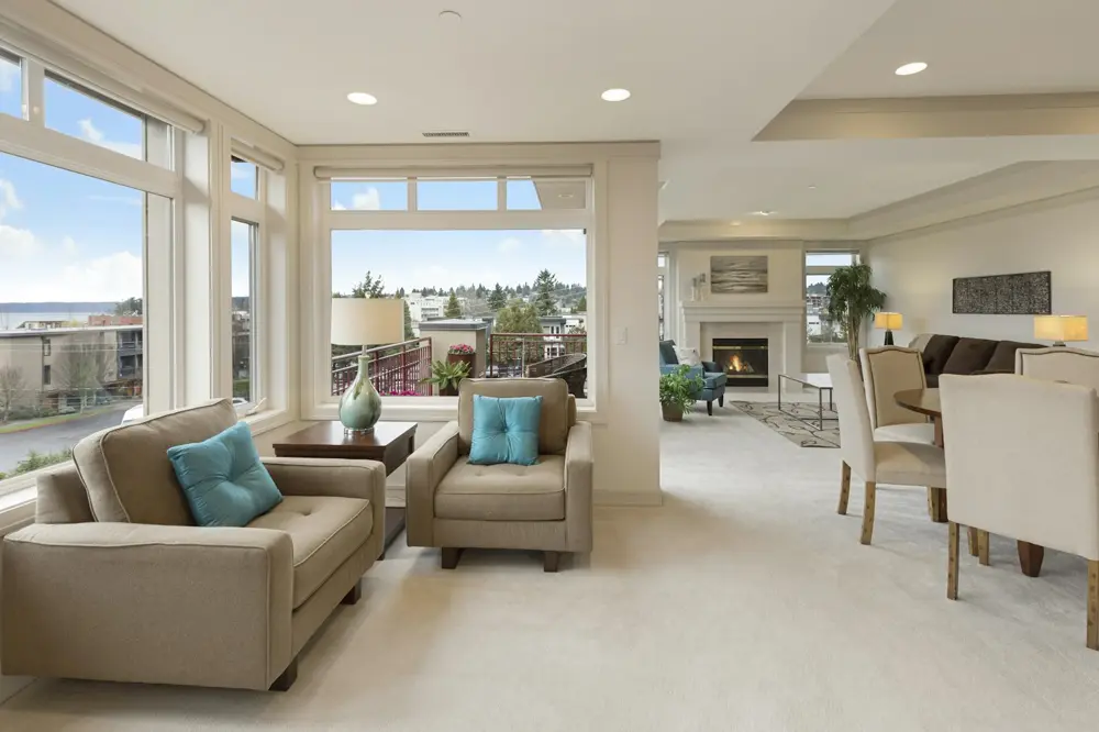 Sunrooms & Family Rooms