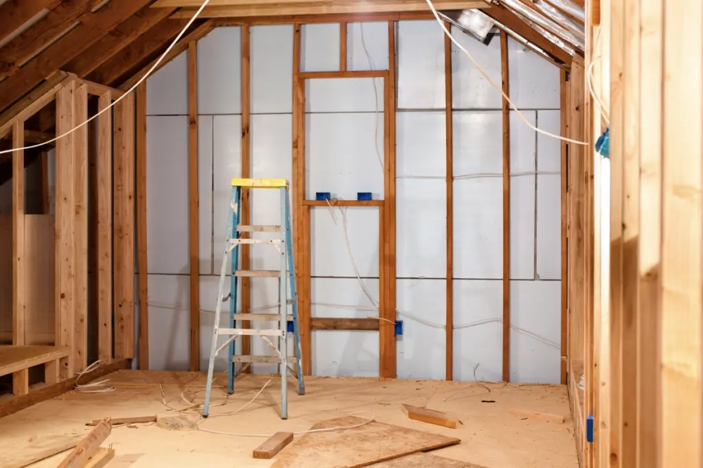 Construction & Execution with Stonegate Homes & Interiors