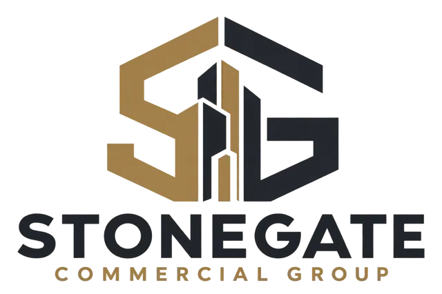 Stonegate Commercial Group logo