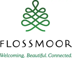 Village of Flossmoor logo