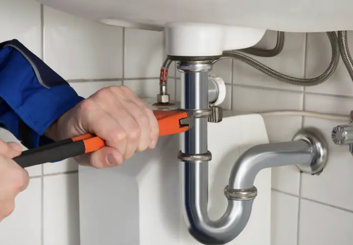 Plumbing