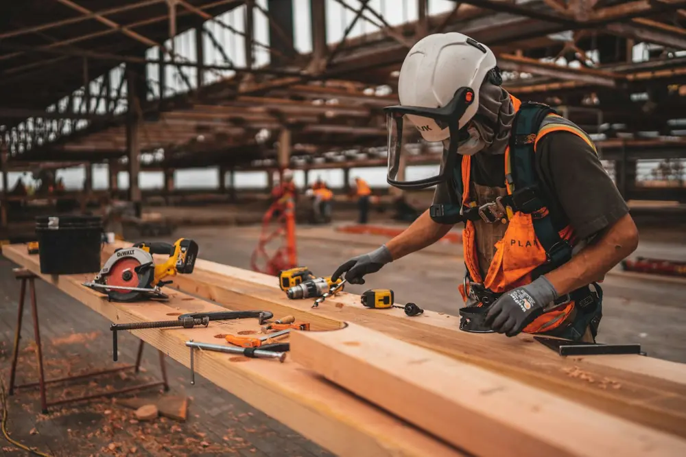 Wall Removal & Beams