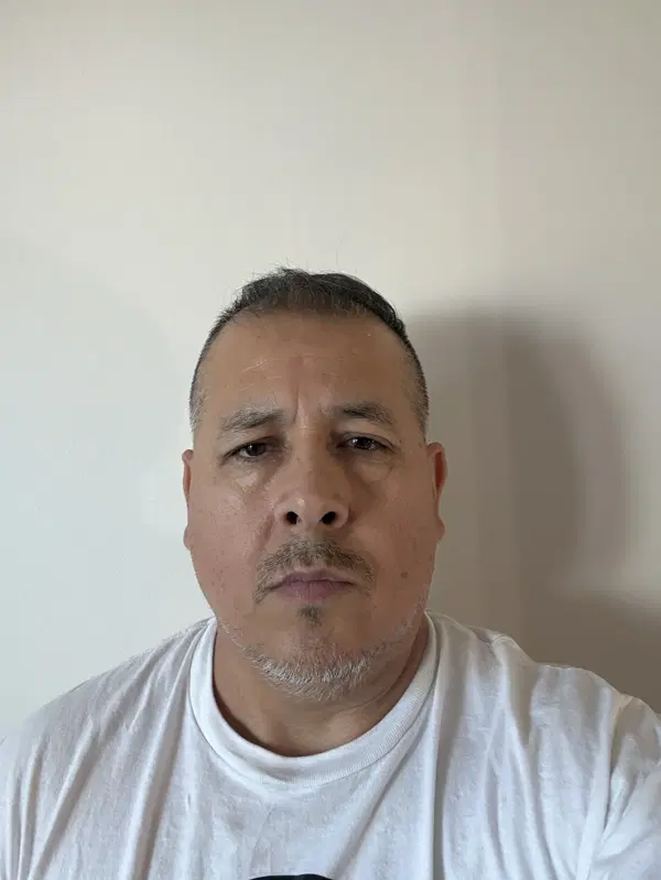 Jaime Vargas, Crew 2 Foreman